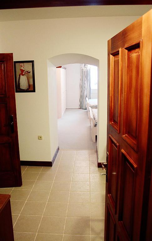 Hotel Pansky Dum نوفي ميستو نا مورافي الغرفة الصورة